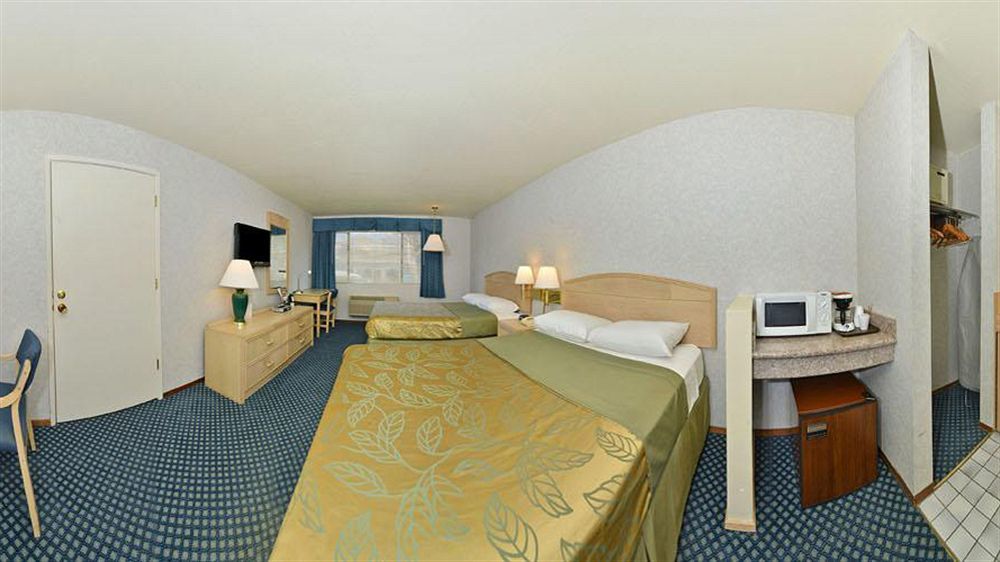 Good Living Inn San Carlos Exteriör bild