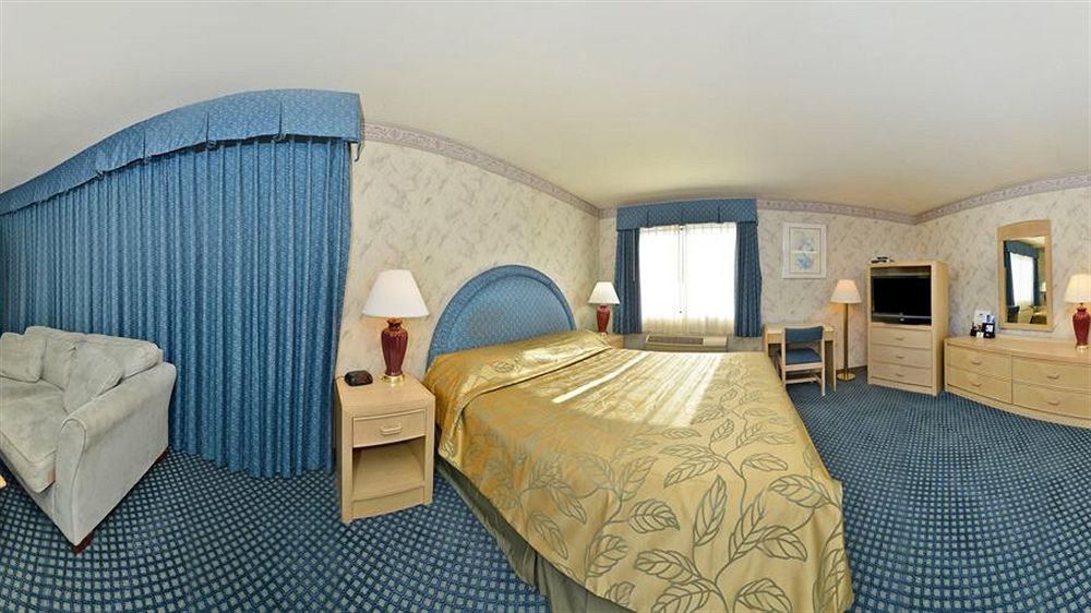 Good Living Inn San Carlos Exteriör bild