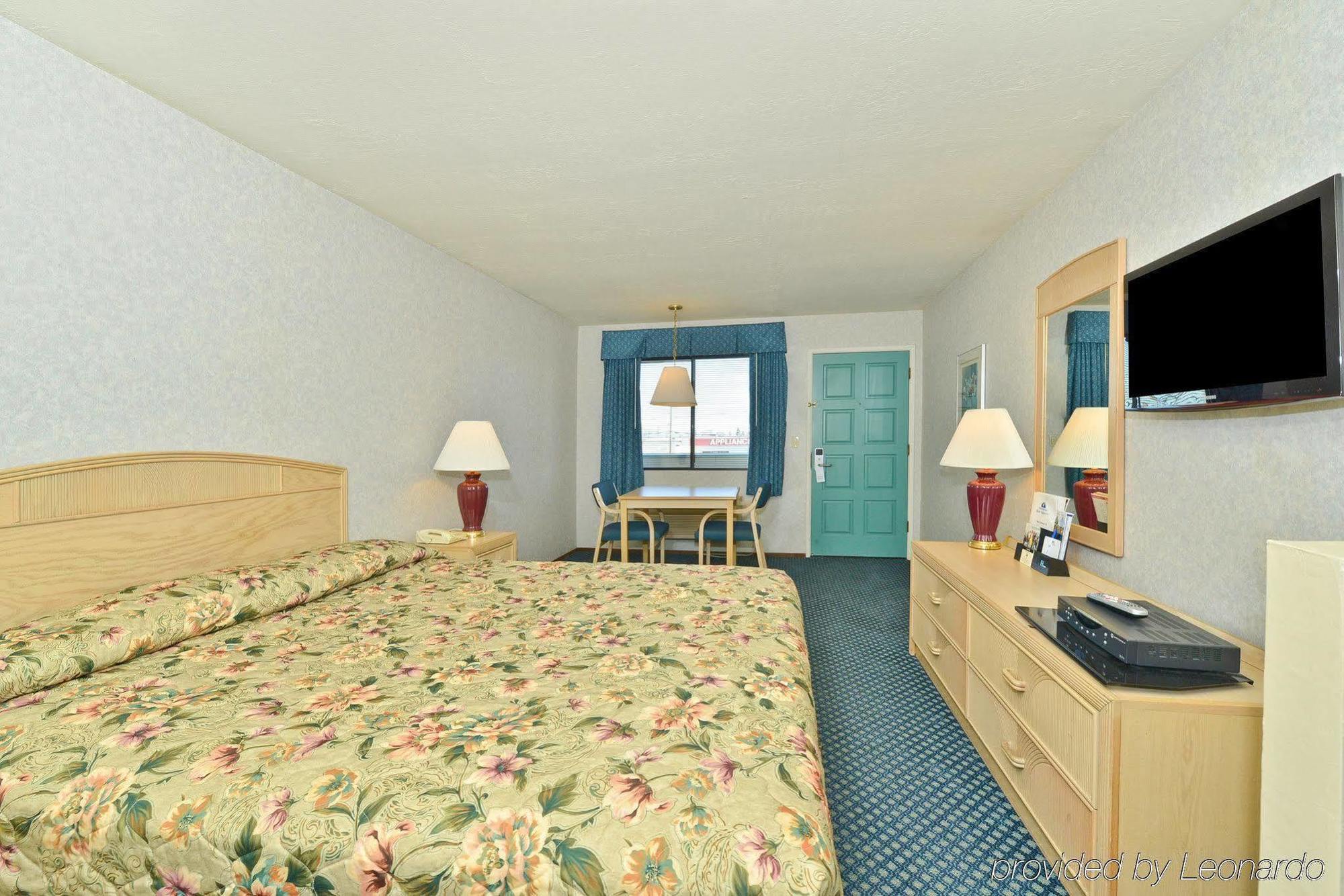 Good Living Inn San Carlos Exteriör bild